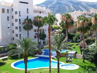 Apartment in L´Albir