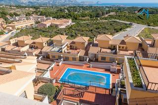 Semi detached house in Pueblo-Ubanizaciones