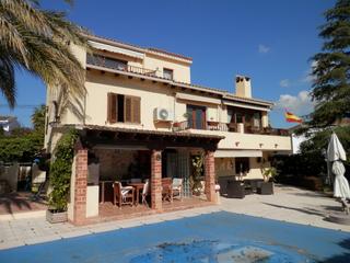 Chalet in Escandinavia-Cautivador