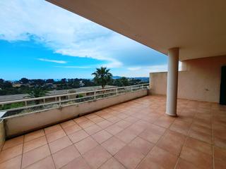 Apartament a Altea la Vella
