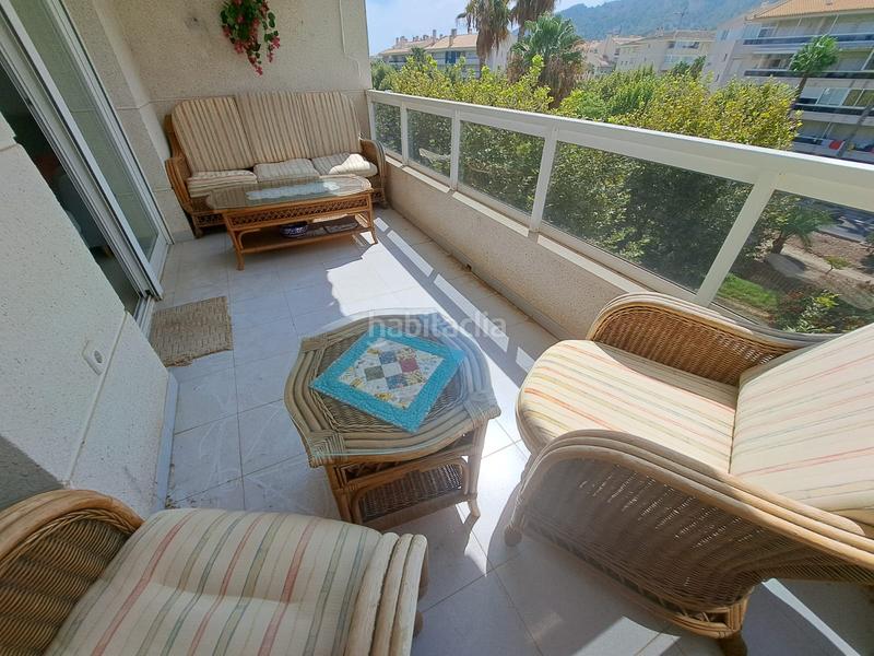 Foto 244e0c4f-8a78-4dec-8298-5db448a6fd26. Apartamento en L´Albir Alfàs del Pi (l´)