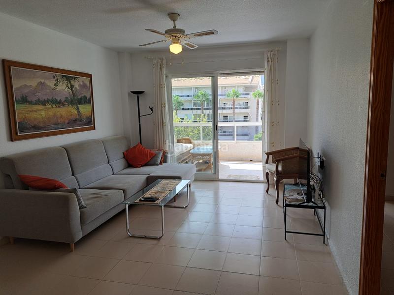 Foto d28d975b-247a-4aa4-abfa-80dde12b4462. Apartamento en L´Albir Alfàs del Pi (l´)