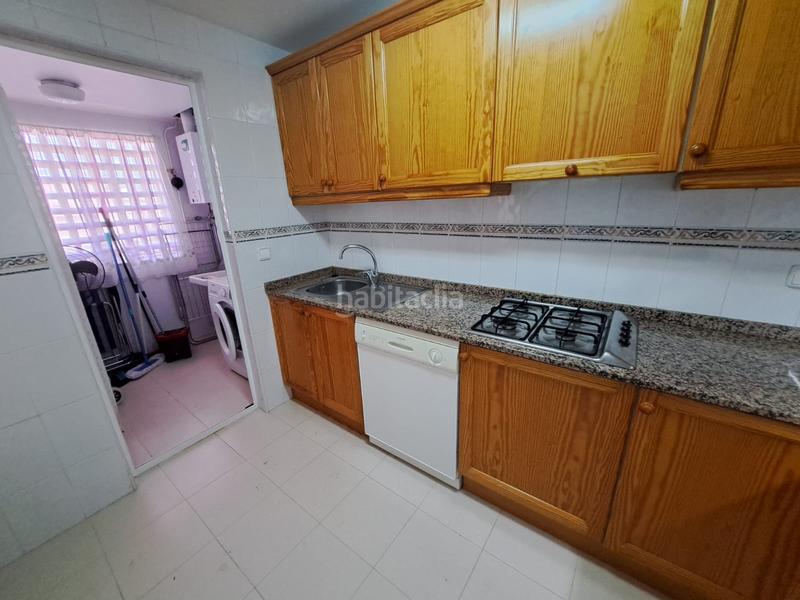 Foto ecdfca39-6afa-449b-b9b6-fe2abed9d546. Apartamento en L´Albir Alfàs del Pi (l´)