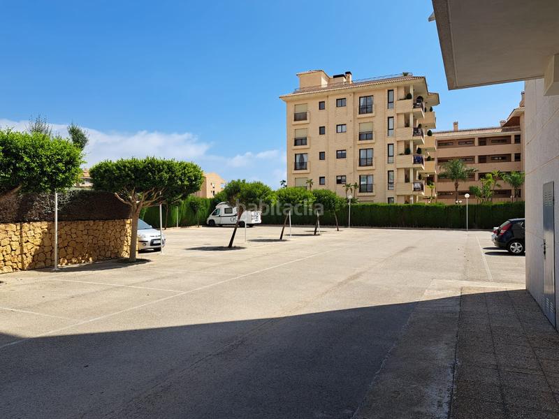 Foto f6bf1fbb-2df2-44c8-9ee7-3bc56650eab7. Apartamento en L´Albir Alfàs del Pi (l´)