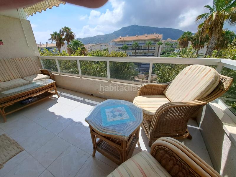 Foto 1fd57f82-700a-4761-9cc9-fe89d9d98945. Apartment with heating parking pool in L´Albir Alfàs del Pi (l´)