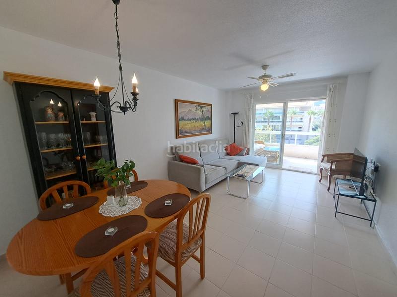 Foto 321380fd-3cf3-4c0e-bf87-9642ca538332. Apartment with heating parking pool in L´Albir Alfàs del Pi (l´)