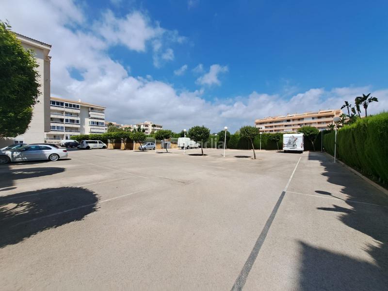 Foto 335c09c5-66f9-4fdf-a0ae-9eb79a831366. Appartement avec chauffage parking piscine dans L´Albir Alfàs del Pi (l´)