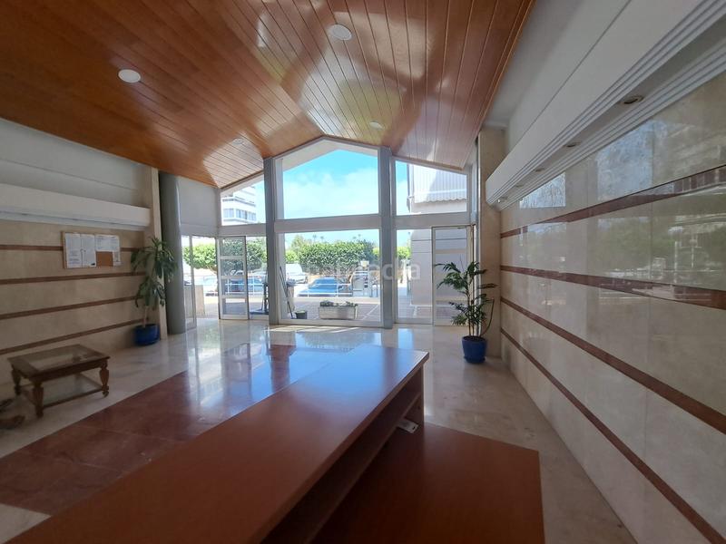 Foto a759be52-a75e-4641-872b-3918cc164476. Appartement avec chauffage parking piscine dans L´Albir Alfàs del Pi (l´)