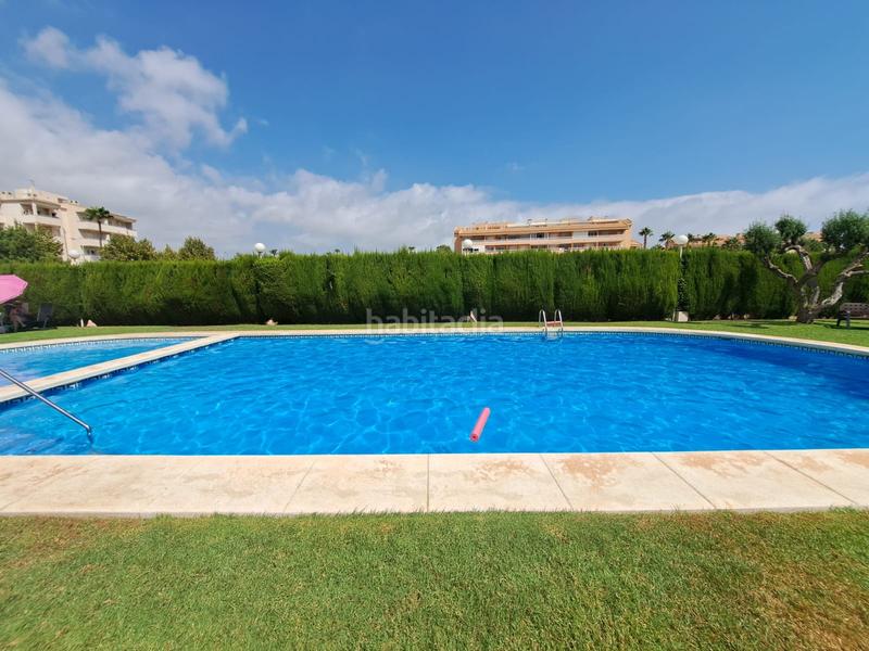 Foto b94323d0-c0f3-4f75-a1bb-84187ecee544. Appartement avec chauffage parking piscine dans L´Albir Alfàs del Pi (l´)