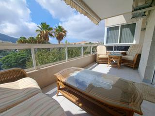 Apartment in L´Albir