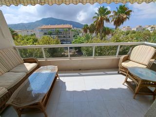 Appartement in L´Albir