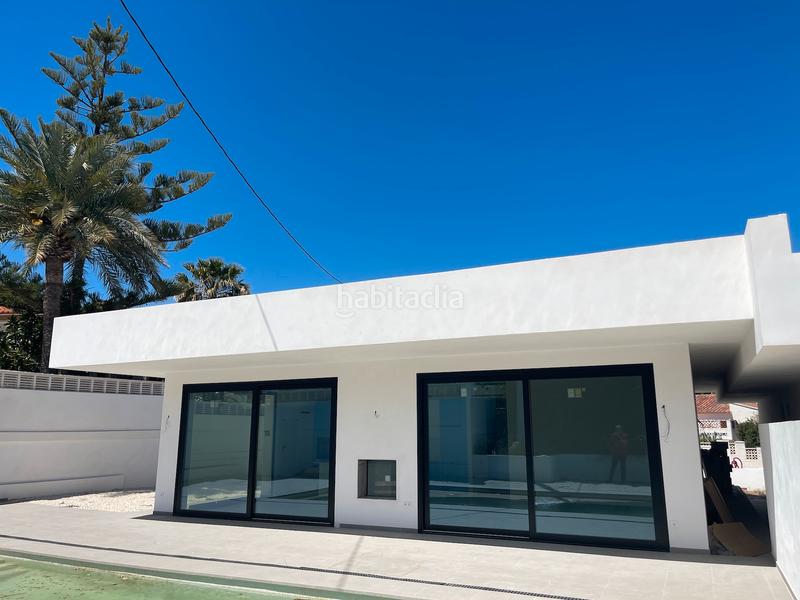 Foto 49518821-e171-4035-a9ac-5bcbf1db1827. Chalet mit heizung parking pool in L´Albir Alfàs del Pi (l´)