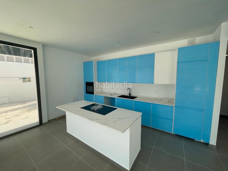 Foto e8efcfe6-ed4f-49e5-aa75-6ad5f03d6453. Chalet mit heizung parking pool in L´Albir Alfàs del Pi (l´)