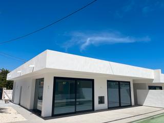 Chalet in L´Albir
