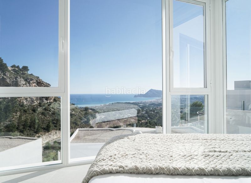 Foto 6ccf9eaf-f4f1-4cd7-87c9-a8bebfe1f36b. Chalet en Altea la vella Altea