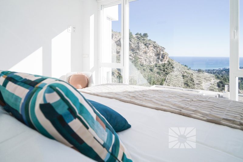 Foto 793d6869-f1fe-452e-8dd8-bf9ed4194c8e. Chalet en Altea la vella Altea