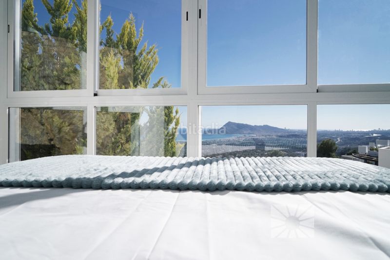 Foto b3bdcf25-0988-4602-91d3-d8f5bf7e03ce. Xalet amb calefacció aparcament piscina a Altea la vella Altea