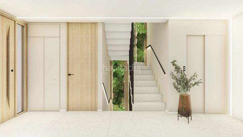 Foto 4c21a75a-0cc7-41e7-bb6e-d893f9d31749. Chalet en balcón de Finestrat-terra marina Finestrat