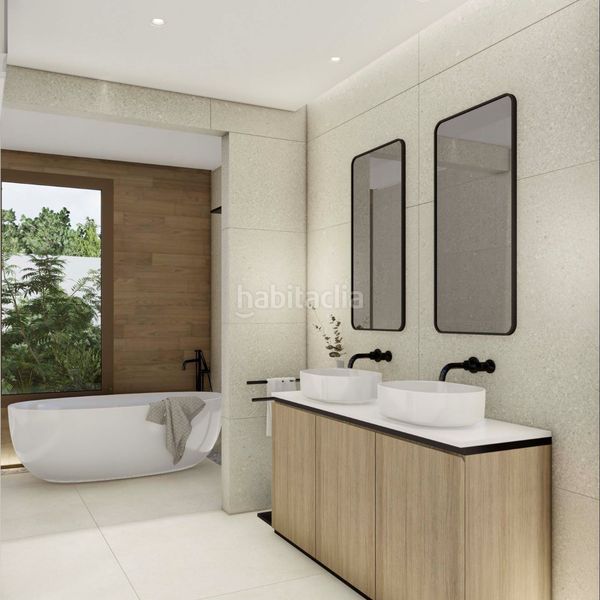 Foto a0352db6-7d3b-47d9-b509-e715f9db3a4a. Chalet en balcón de Finestrat-terra marina Finestrat