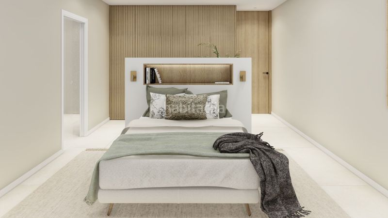 Foto d7cdc5e3-8899-4627-a209-d2b4df4425cd. Chalet en balcón de Finestrat-terra marina Finestrat