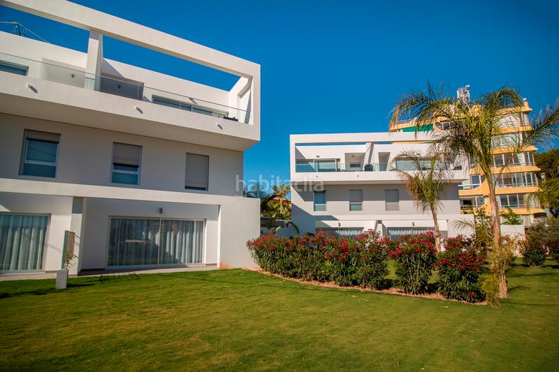 Foto 3464cc5d-4426-424f-96bb-e9a19fece541. Chalet with heating parking pool in L´Albir Alfàs del Pi (l´)