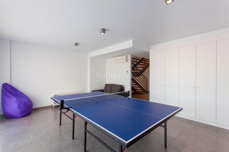 Foto 640b9a95-100c-4b9e-91af-c3f9d66c9ecb. Chalet with heating parking pool in L´Albir Alfàs del Pi (l´)
