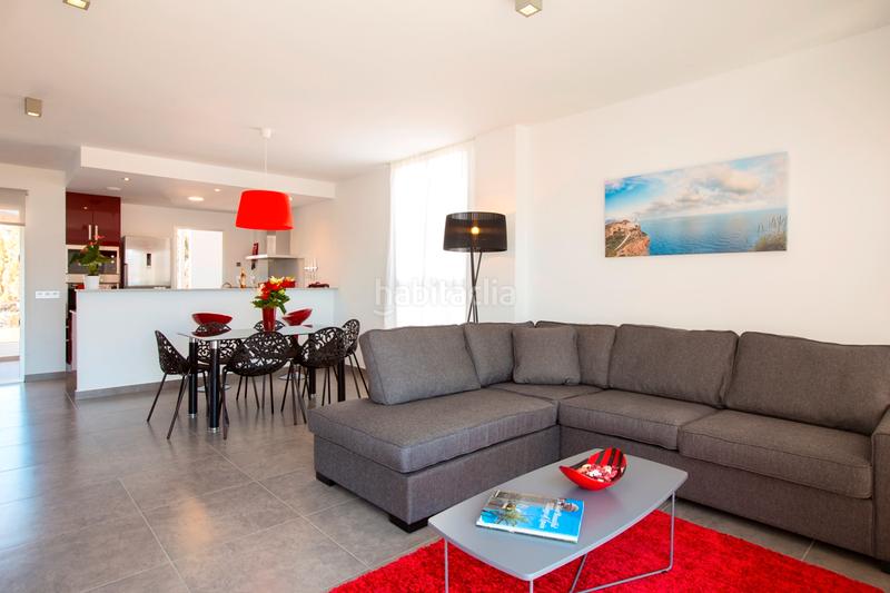 Foto 439f607e-13ea-4902-977c-72499cfad139. Chalet en L´Albir Alfàs del Pi (l´)