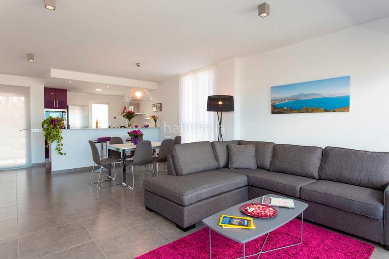 Foto a303fdd5-08f5-422b-a616-ae4cdd62cb80. Chalet en L´Albir Alfàs del Pi (l´)
