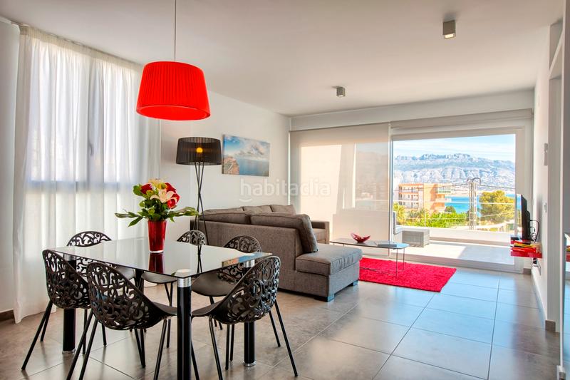 Foto a9c1f204-f3f5-4d18-bdb1-1f64ba998d30. Chalet en L´Albir Alfàs del Pi (l´)