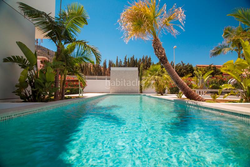 Foto b56dc21f-1b28-4d39-bd3c-15977fd32f23. Chalet en L´Albir Alfàs del Pi (l´)
