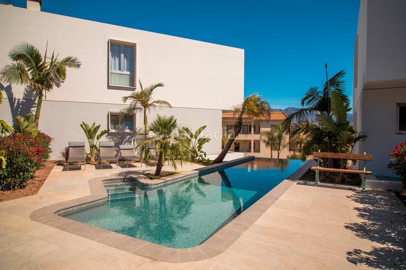 Foto e0df9519-650d-402d-aa6d-c88a539d7686. Chalet en L´Albir Alfàs del Pi (l´)