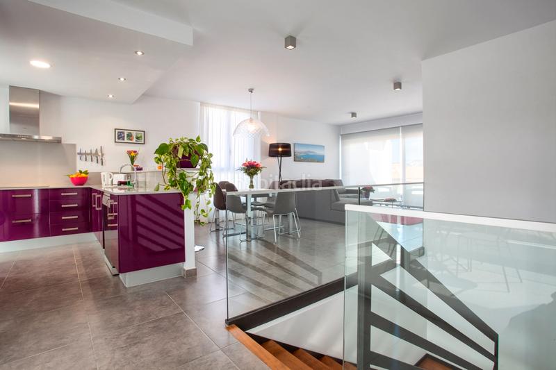 Foto c7353573-4f69-4c52-8708-1042543442f4. Chalet con riscaldamento parcheggio piscina in L´Albir Alfàs del Pi (l´)