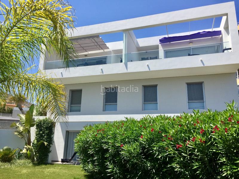 Foto e71f66f9-f302-4d8d-bcb9-e245733c6a30. Chalet con riscaldamento parcheggio piscina in L´Albir Alfàs del Pi (l´)