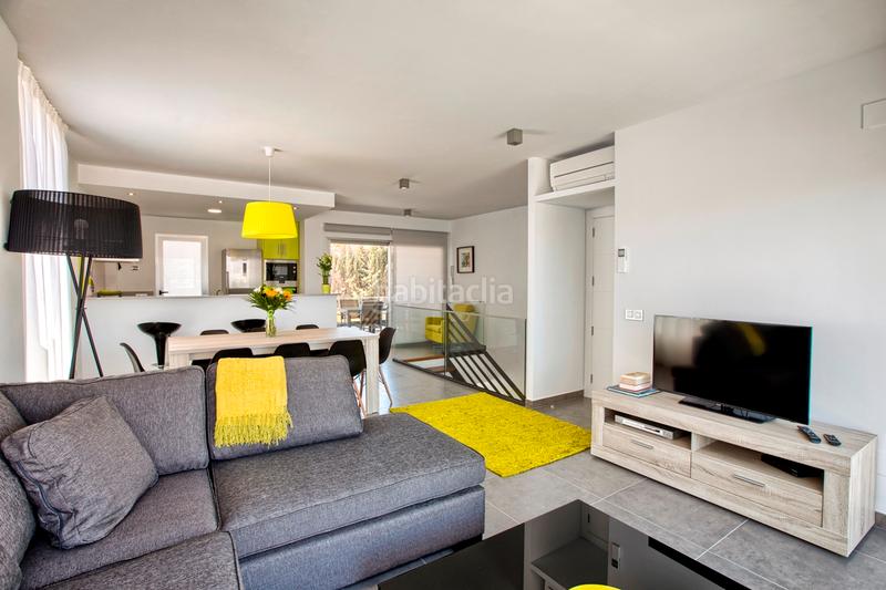 Foto f513ffc2-3a61-40c9-b504-16777a5acdce. Chalet con riscaldamento parcheggio piscina in L´Albir Alfàs del Pi (l´)