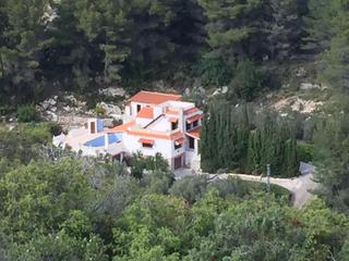 Chalet in Tárbena