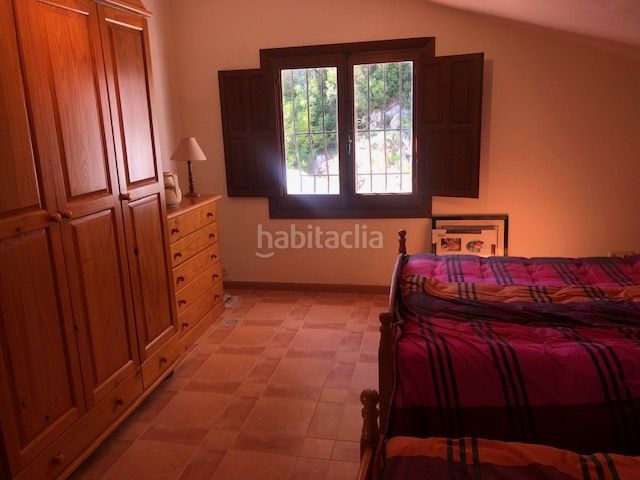 Foto b618cf9b-e802-4601-bf23-152a4d926ae1. Chalet en Tárbena