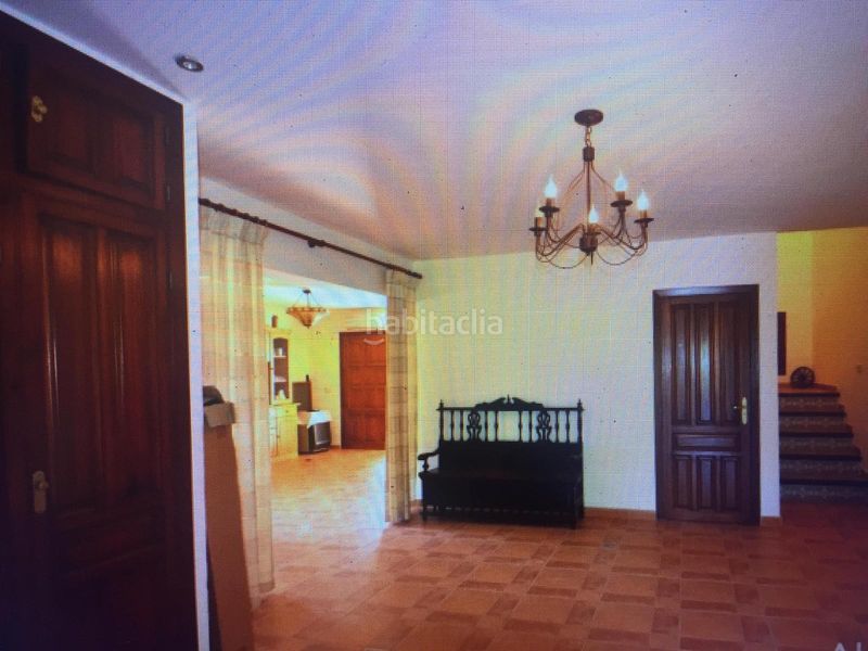 Foto de08c835-d5af-4126-ae9e-2635c6367333. Chalet en Tárbena