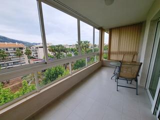 Apartment in L´Albir