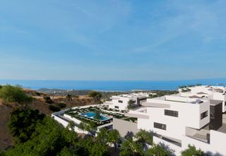 Apartamento en Balc�n de Finestrat-Terra Marina