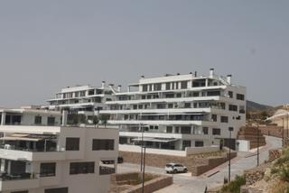 Apartament a Balcón de Finestrat-Terra Marina