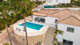 Chalet in Escandinavia-Cautivador