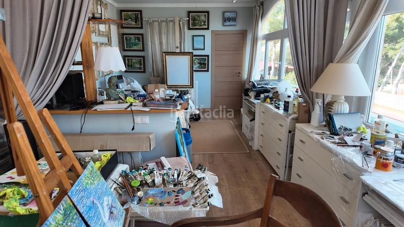 Foto 09b0a72f-12e3-40e8-ac13-1ac024beb676. Chalet mit heizung parking pool in Escandinavia-Cautivador Alfàs del Pi (l´)