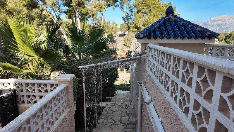 Foto 31f70595-aeb8-4301-a917-0018b421aee4. Chalet mit heizung parking pool in Escandinavia-Cautivador Alfàs del Pi (l´)