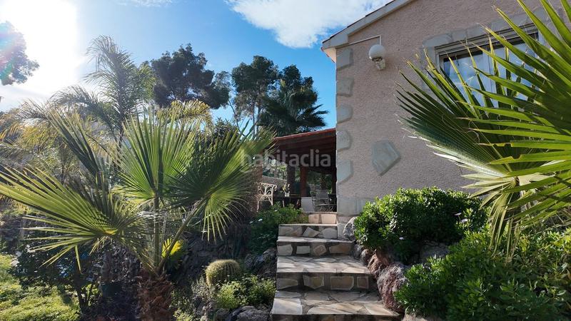 Foto 3949f8ec-7c63-40db-bf20-4b6c358cc388. Chalet mit heizung parking pool in Escandinavia-Cautivador Alfàs del Pi (l´)