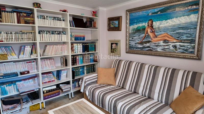 Foto 46b6954e-f87d-455d-9300-43021ea0cc42. Chalet mit heizung parking pool in Escandinavia-Cautivador Alfàs del Pi (l´)