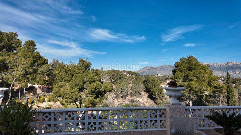 Foto 5b4738fb-917d-4133-8e3d-ec376e0fd77a. Chalet mit heizung parking pool in Escandinavia-Cautivador Alfàs del Pi (l´)