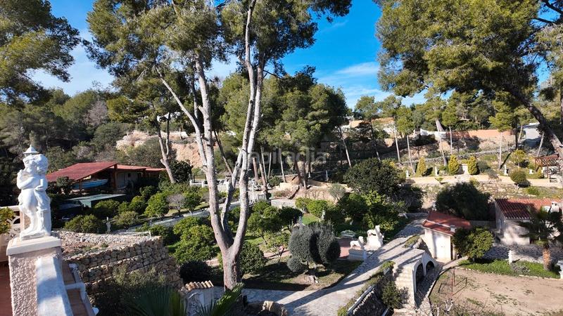 Foto 764383b1-ad6d-49ed-87d3-c76adaf26924. Chalet mit heizung parking pool in Escandinavia-Cautivador Alfàs del Pi (l´)