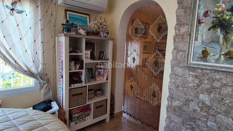 Foto 81976a17-50dc-4d4a-b499-642c67afa940. Chalet mit heizung parking pool in Escandinavia-Cautivador Alfàs del Pi (l´)