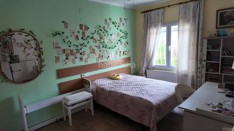 Foto 82a0949b-7ce1-46cc-8174-8df1a6695200. Chalet mit heizung parking pool in Escandinavia-Cautivador Alfàs del Pi (l´)