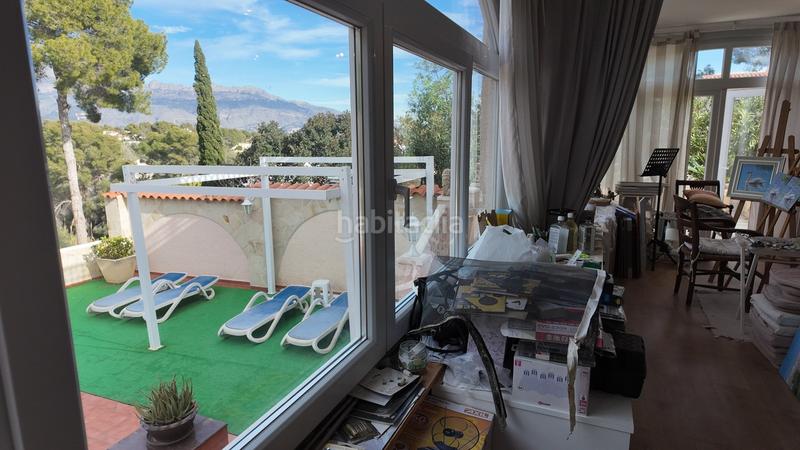 Foto 9fd1e60d-9f3c-475f-a343-3091f90c58e3. Chalet mit heizung parking pool in Escandinavia-Cautivador Alfàs del Pi (l´)